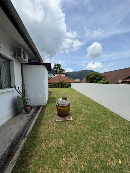 Bungalow House untuk Dijual di Tanjung Bungah (Penang) - Jane Khor - Exterior - PropertyGuru.com.my
