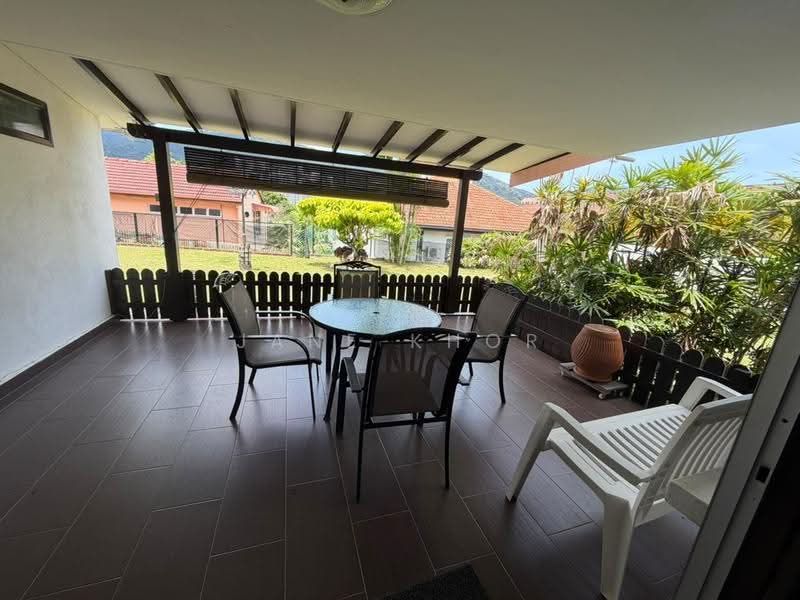 Bungalow House untuk Dijual di Tanjung Bungah (Penang) - Jane Khor - Exterior - PropertyGuru.com.my