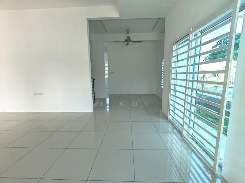 Semi-Detached House for Sale in Alor Setar (Kedah) - CE Goh - Living Room - PropertyGuru.com.my