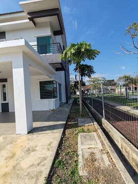 Semi-Detached House for Sale in Alor Setar (Kedah) - CE Goh - Exterior - PropertyGuru.com.my