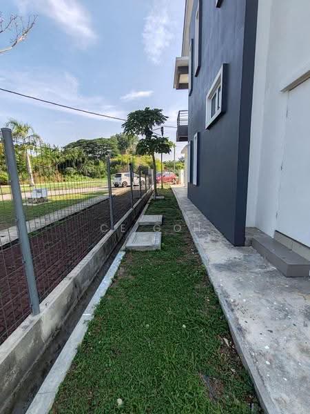Semi-Detached House for Sale in Alor Setar (Kedah) - CE Goh - Exterior - PropertyGuru.com.my