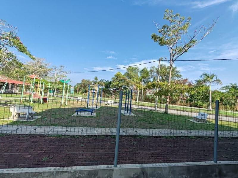 Semi-Detached House for Sale in Alor Setar (Kedah) - CE Goh - Exterior - PropertyGuru.com.my