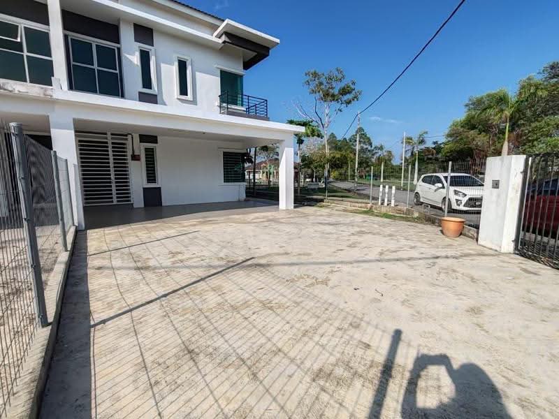 Semi-Detached House for Sale in Alor Setar (Kedah) - CE Goh - Exterior - PropertyGuru.com.my