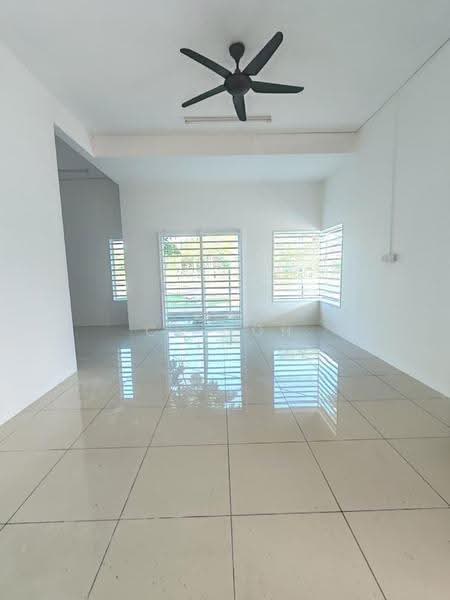 Semi-Detached House for Sale in Alor Setar (Kedah) - CE Goh - Living Room - PropertyGuru.com.my