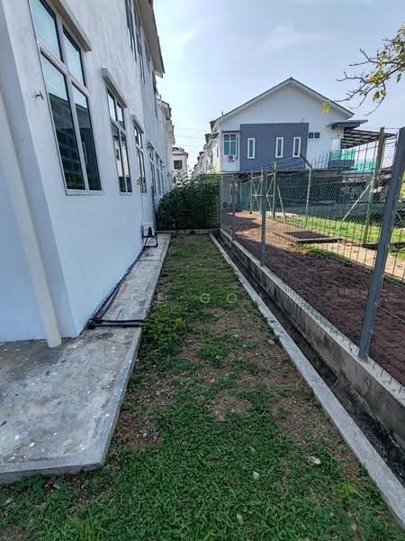 Semi-Detached House for Sale in Alor Setar (Kedah) - CE Goh - Exterior - PropertyGuru.com.my
