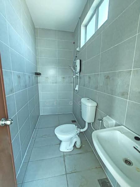 Semi-Detached House for Sale in Alor Setar (Kedah) - CE Goh - Bathroom - PropertyGuru.com.my