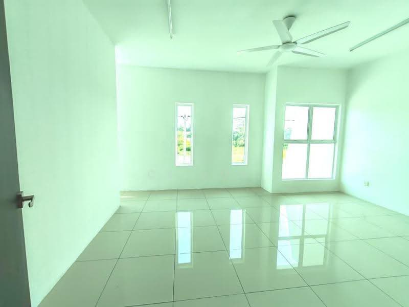 Semi-Detached House for Sale in Alor Setar (Kedah) - CE Goh - Bedroom - PropertyGuru.com.my