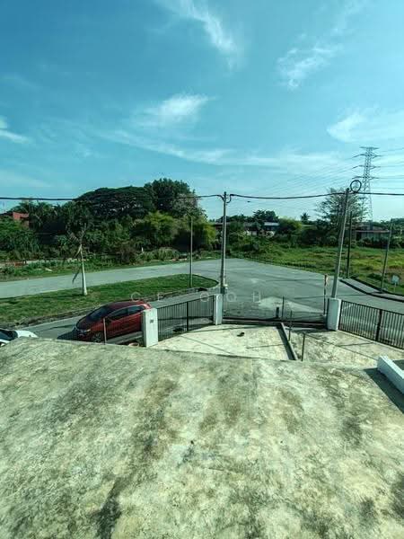 Semi-Detached House for Sale in Alor Setar (Kedah) - CE Goh - Exterior - PropertyGuru.com.my