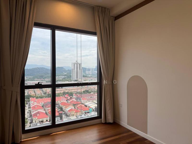 Service Residence for Rent at Edelweiss @ Tropicana Gardens - Max Ng - PropertyGuru.com.my