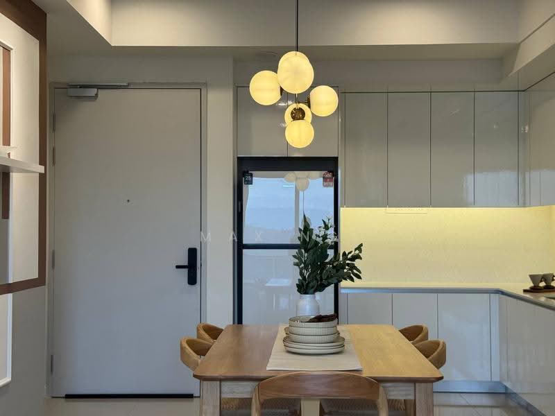 Service Residence for Rent at Edelweiss @ Tropicana Gardens - Max Ng - PropertyGuru.com.my