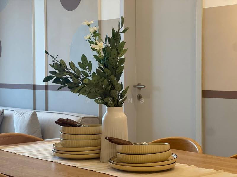 Service Residence for Rent at Edelweiss @ Tropicana Gardens - Max Ng - PropertyGuru.com.my