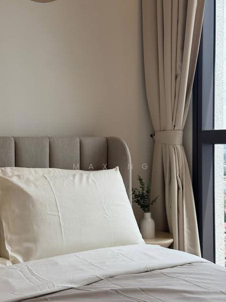 Service Residence for Rent at Edelweiss @ Tropicana Gardens - Max Ng - PropertyGuru.com.my