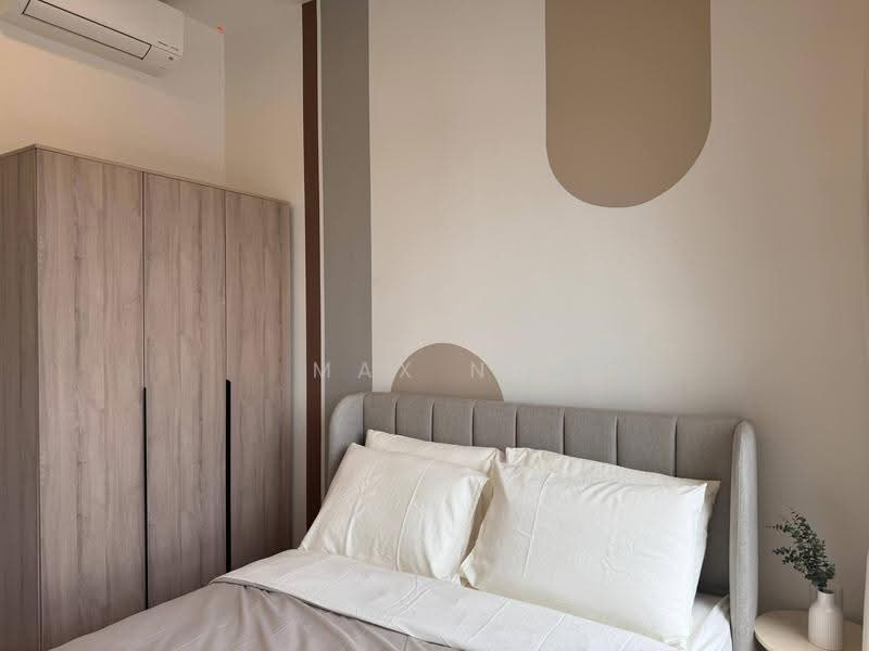 Service Residence for Rent at Edelweiss @ Tropicana Gardens - Max Ng - PropertyGuru.com.my