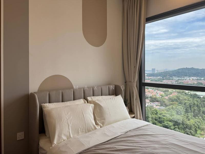 Service Residence for Rent at Edelweiss @ Tropicana Gardens - Max Ng - PropertyGuru.com.my