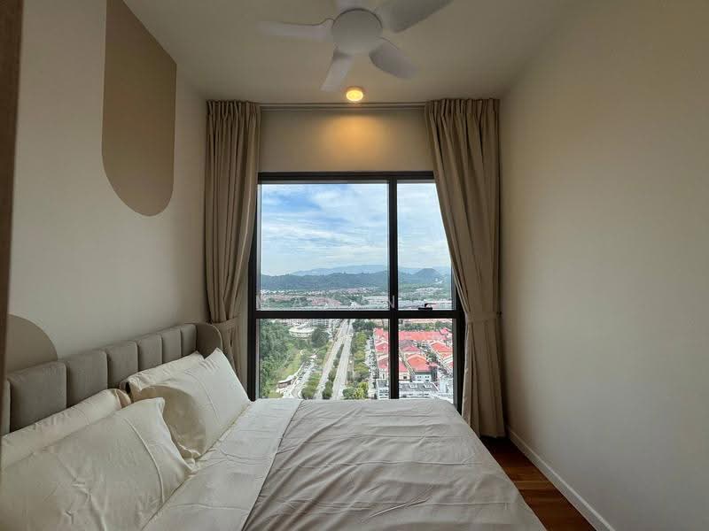 Service Residence for Rent at Edelweiss @ Tropicana Gardens - Max Ng - PropertyGuru.com.my