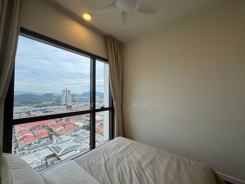 Service Residence for Rent at Edelweiss @ Tropicana Gardens - Max Ng - PropertyGuru.com.my