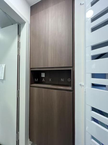 Service Residence for Rent at Edelweiss @ Tropicana Gardens - Max Ng - PropertyGuru.com.my