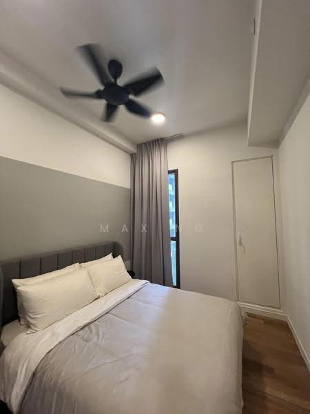 Service Residence for Rent at Edelweiss @ Tropicana Gardens - Max Ng - Bedroom - PropertyGuru.com.my