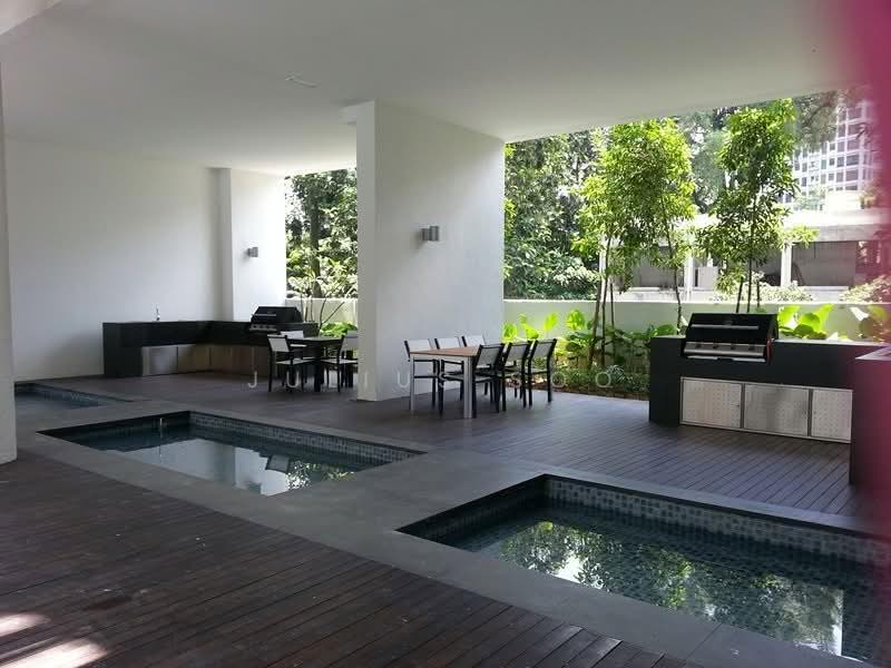 Condominium for Sale at Verticas Residensi - Julius Soo - Exterior - PropertyGuru.com.my