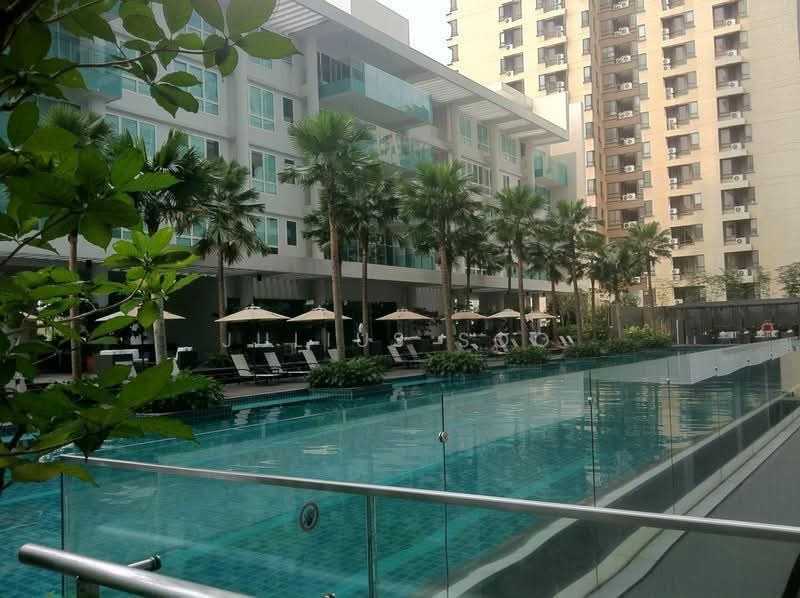 Condominium for Sale at Verticas Residensi - Julius Soo - Exterior - PropertyGuru.com.my