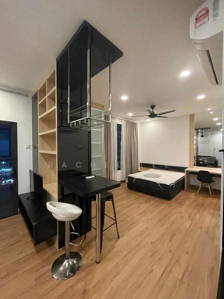 Kediaman Servis untuk Dijual di Service Residence @ Landmark Residence 1 - Rachel Lee - PropertyGuru.com.my