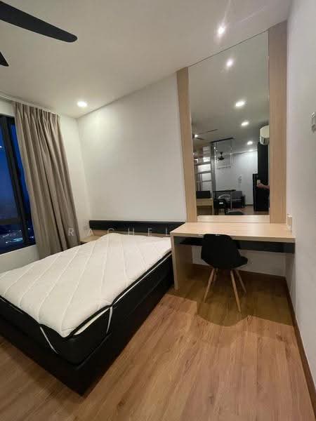 Kediaman Servis untuk Dijual di Service Residence @ Landmark Residence 1 - Rachel Lee - PropertyGuru.com.my
