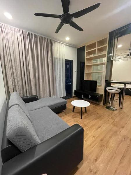 Kediaman Servis untuk Dijual di Service Residence @ Landmark Residence 1 - Rachel Lee - PropertyGuru.com.my