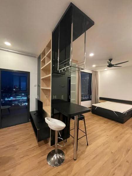 Kediaman Servis untuk Dijual di Service Residence @ Landmark Residence 1 - Rachel Lee - PropertyGuru.com.my