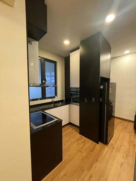 Kediaman Servis untuk Dijual di Service Residence @ Landmark Residence 1 - Rachel Lee - PropertyGuru.com.my