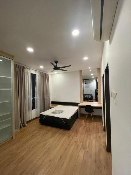 Kediaman Servis untuk Dijual di Service Residence @ Landmark Residence 1 - Rachel Lee - PropertyGuru.com.my