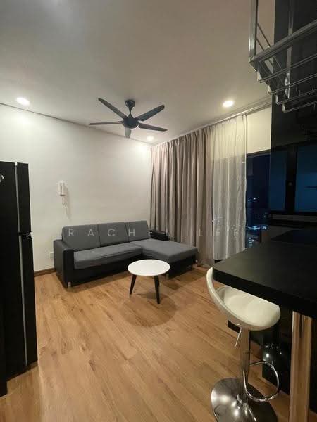 Kediaman Servis untuk Dijual di Service Residence @ Landmark Residence 1 - Rachel Lee - PropertyGuru.com.my