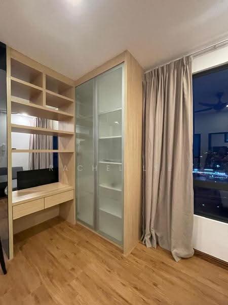 Kediaman Servis untuk Dijual di Service Residence @ Landmark Residence 1 - Rachel Lee - PropertyGuru.com.my