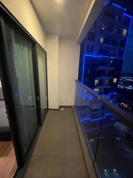 Kediaman Servis untuk Dijual di Service Residence @ Landmark Residence 1 - Rachel Lee - PropertyGuru.com.my