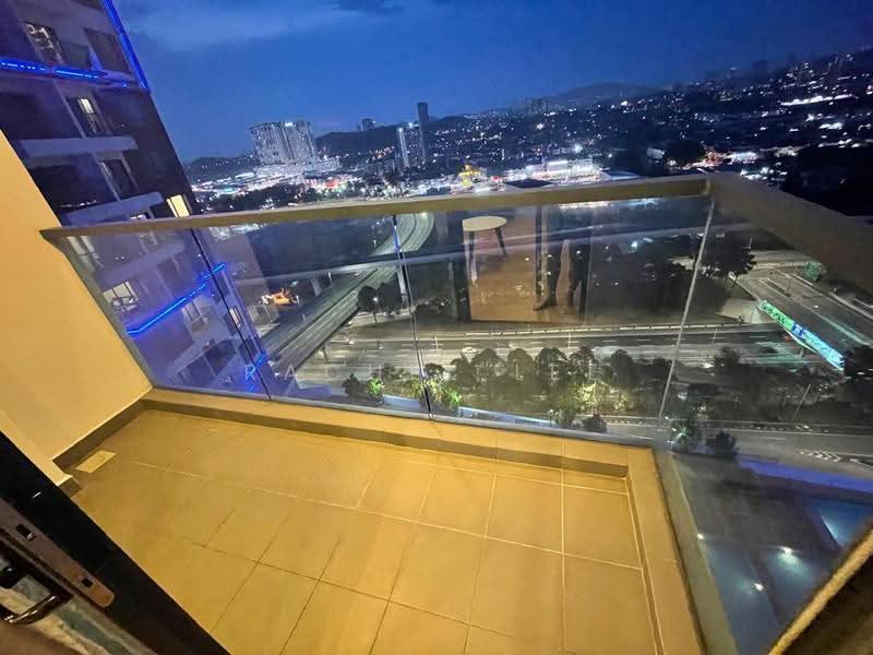 Kediaman Servis untuk Dijual di Service Residence @ Landmark Residence 1 - Rachel Lee - PropertyGuru.com.my