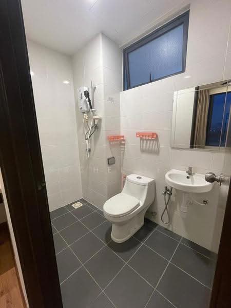 Kediaman Servis untuk Dijual di Service Residence @ Landmark Residence 1 - Rachel Lee - PropertyGuru.com.my