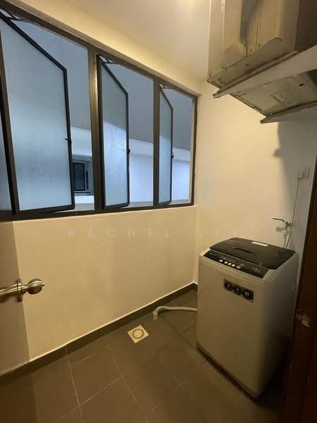Kediaman Servis untuk Dijual di Service Residence @ Landmark Residence 1 - Rachel Lee - PropertyGuru.com.my