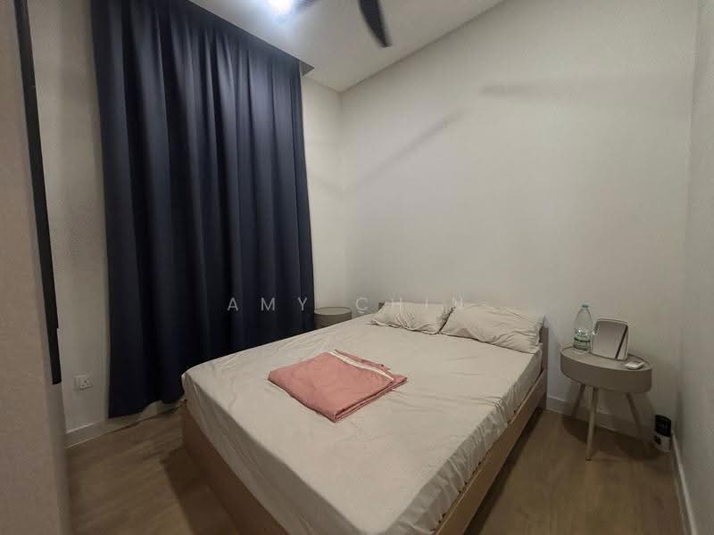Condominium for Sale at TRIA Seputeh in 9 Seputeh, Kuala Lumpur - Amy Chin - Bedroom - PropertyGuru.com.my