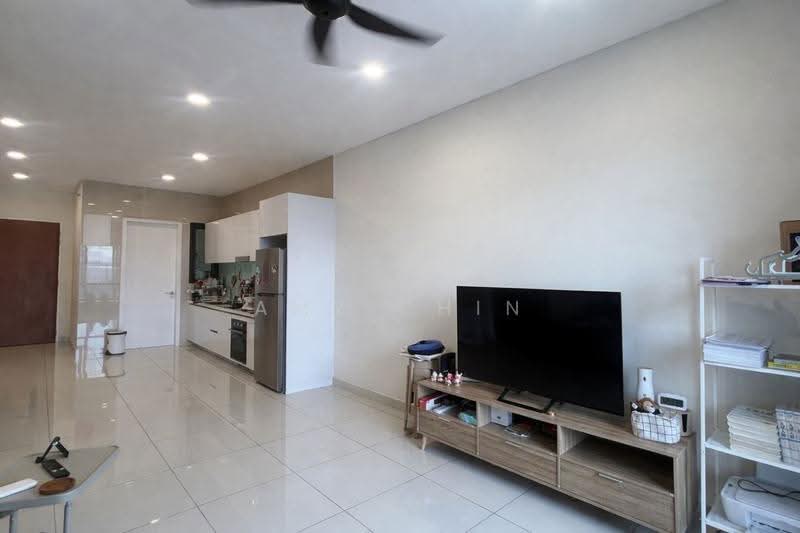 Condominium for Sale at TRIA Seputeh in 9 Seputeh, Kuala Lumpur - Amy Chin - Kitchen - PropertyGuru.com.my