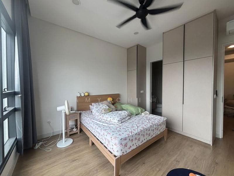 Condominium for Sale at TRIA Seputeh in 9 Seputeh, Kuala Lumpur - Amy Chin - Bedroom - PropertyGuru.com.my