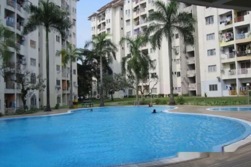 Apartment for Sale at Pelangi Court - Jojo Ng - Exterior - PropertyGuru.com.my
