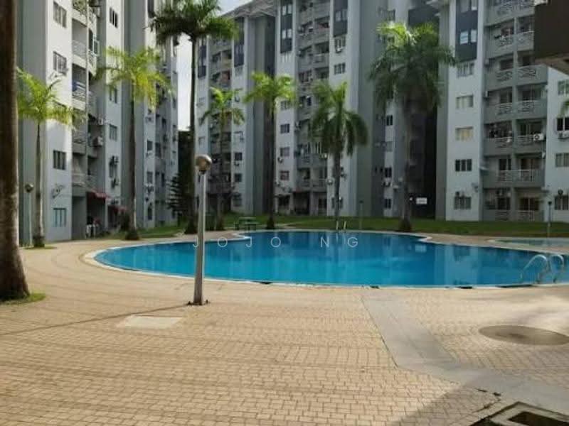 Apartment for Sale at Pelangi Court - Jojo Ng - Exterior - PropertyGuru.com.my