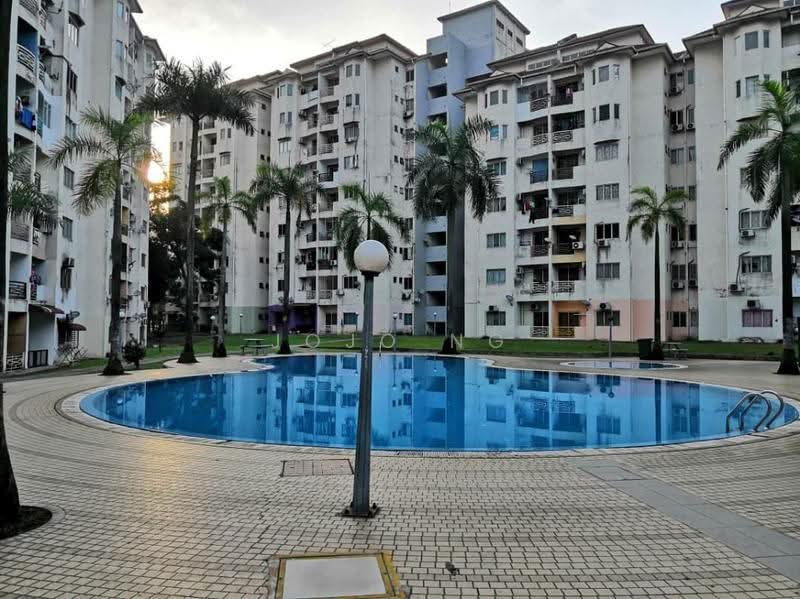 Apartment for Sale at Pelangi Court - Jojo Ng - Exterior - PropertyGuru.com.my