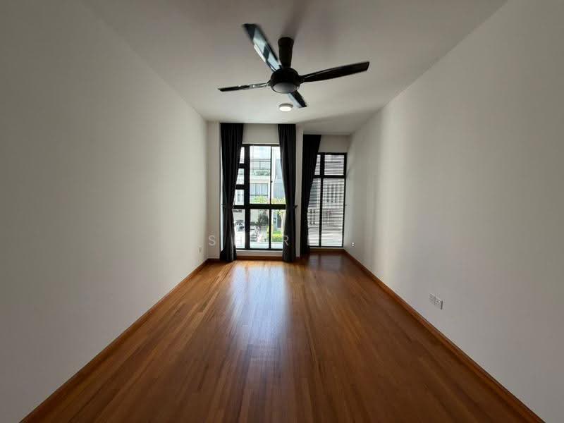 Terraced House for Rent in Masai (Johor) - Shirly Chong - Interior - PropertyGuru.com.my
