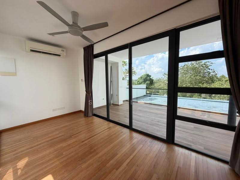 Terraced House for Rent in Masai (Johor) - Shirly Chong - Interior - PropertyGuru.com.my