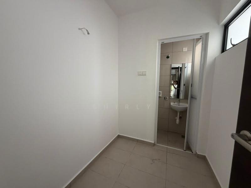 Terraced House for Rent in Masai (Johor) - Shirly Chong - Bathroom - PropertyGuru.com.my