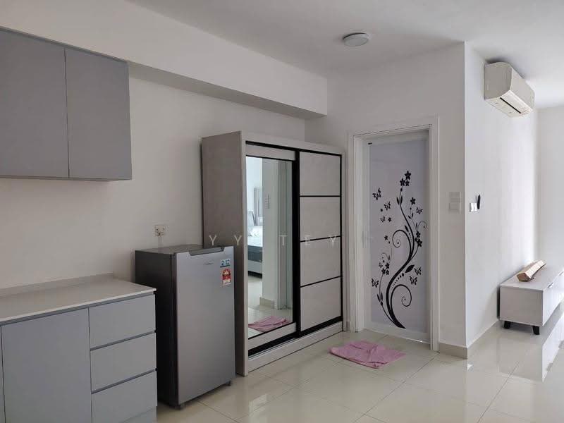 Service Residence for Rent at Teega Suites - YY Tey - Interior - PropertyGuru.com.my