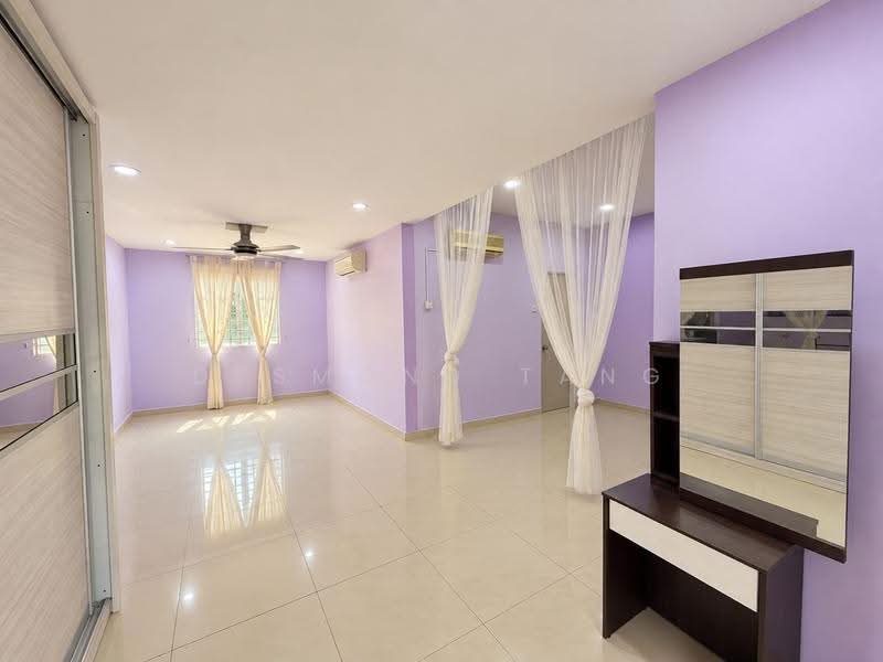 2-storey Terraced House for Sale in Rawang Perdana 2 (Rawang) - Desmond Tang - Interior - PropertyGuru.com.my