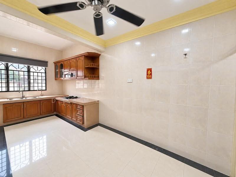 2-storey Terraced House for Sale in Rawang Perdana 2 (Rawang) - Desmond Tang - PropertyGuru.com.my