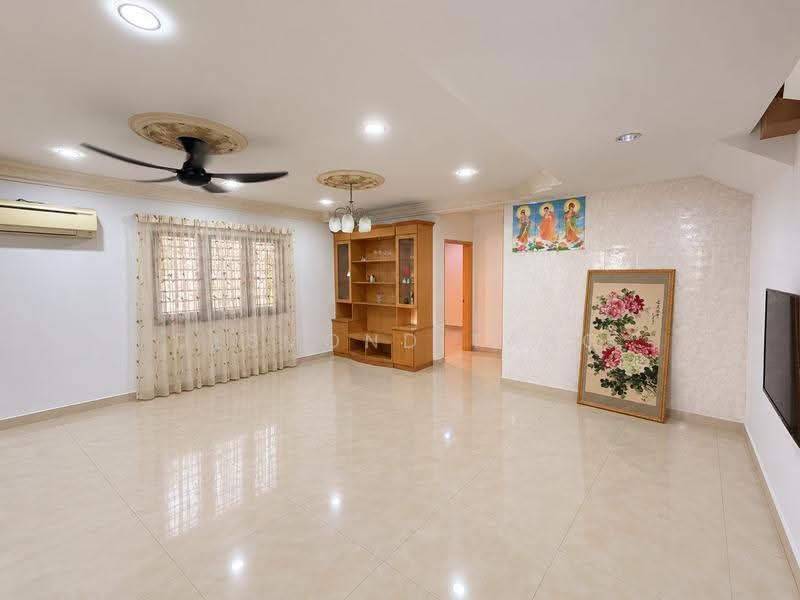 2-storey Terraced House for Sale in Rawang Perdana 2 (Rawang) - Desmond Tang - PropertyGuru.com.my