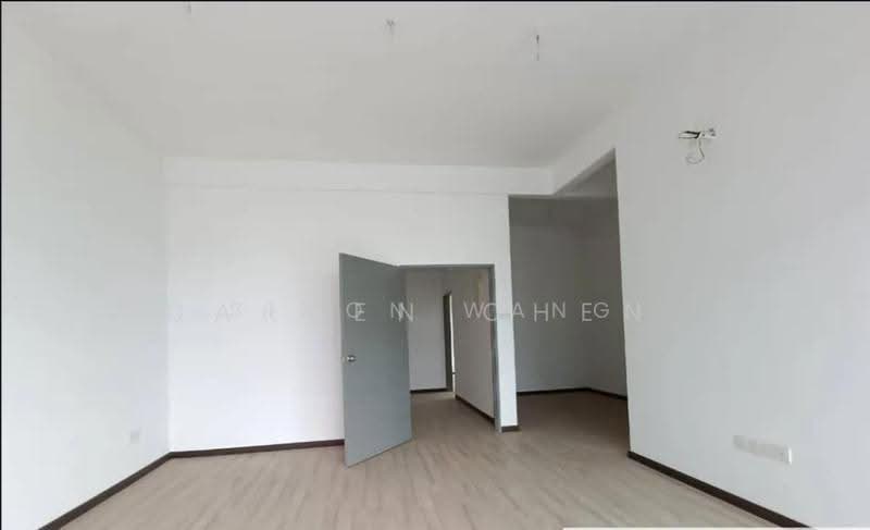 2-storey Terraced House for Sale in Taman Mount Austin (Tebrau) - Simon Wang - Interior - PropertyGuru.com.my